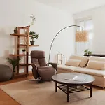 Premium Apartments Near Naschmarkt In Central Wien 24H Check-In