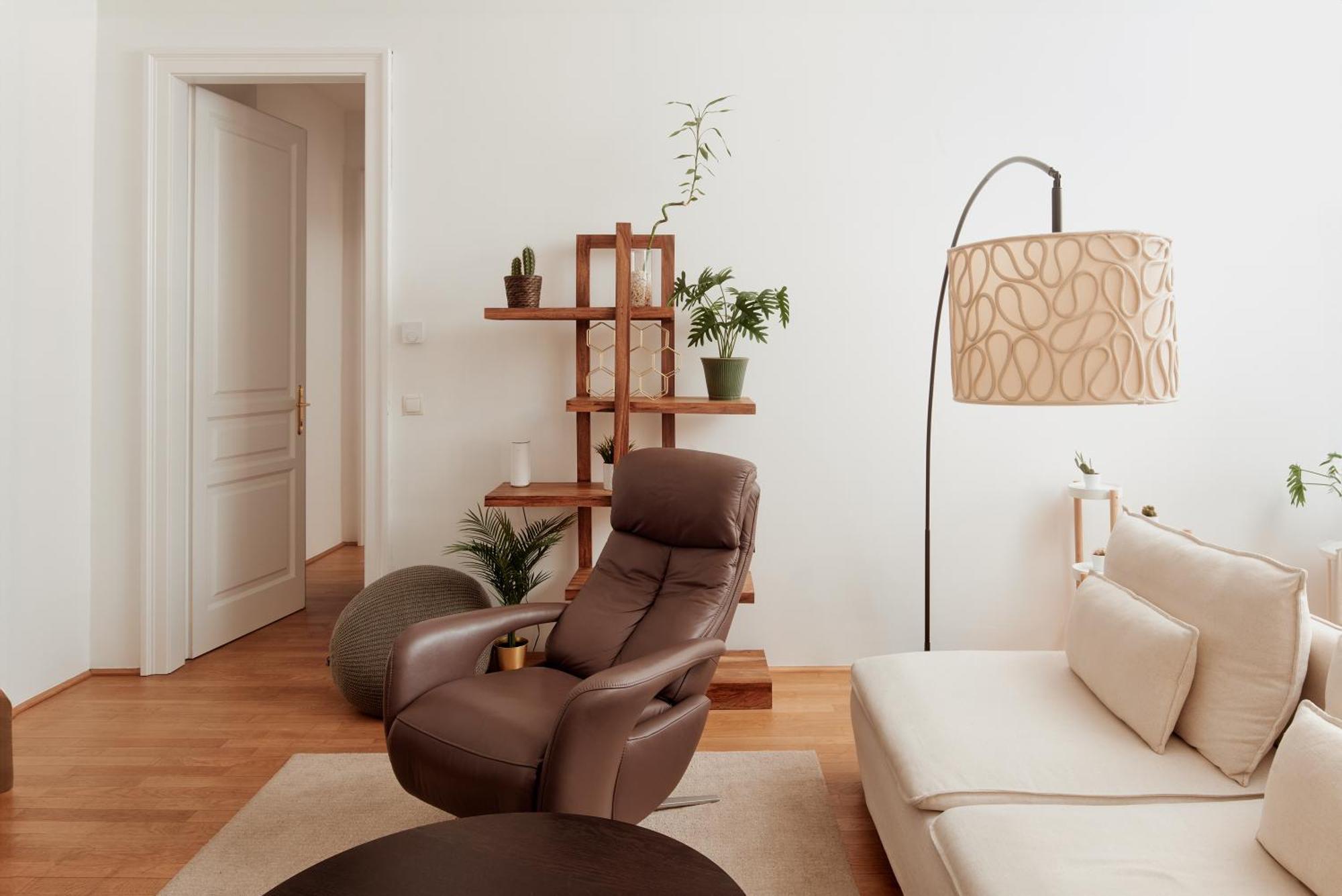 Premium Near Naschmarkt In 24h Check-in Apartment