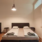 Premium Apartments Near Naschmarkt In Central Wien 24H Check-In