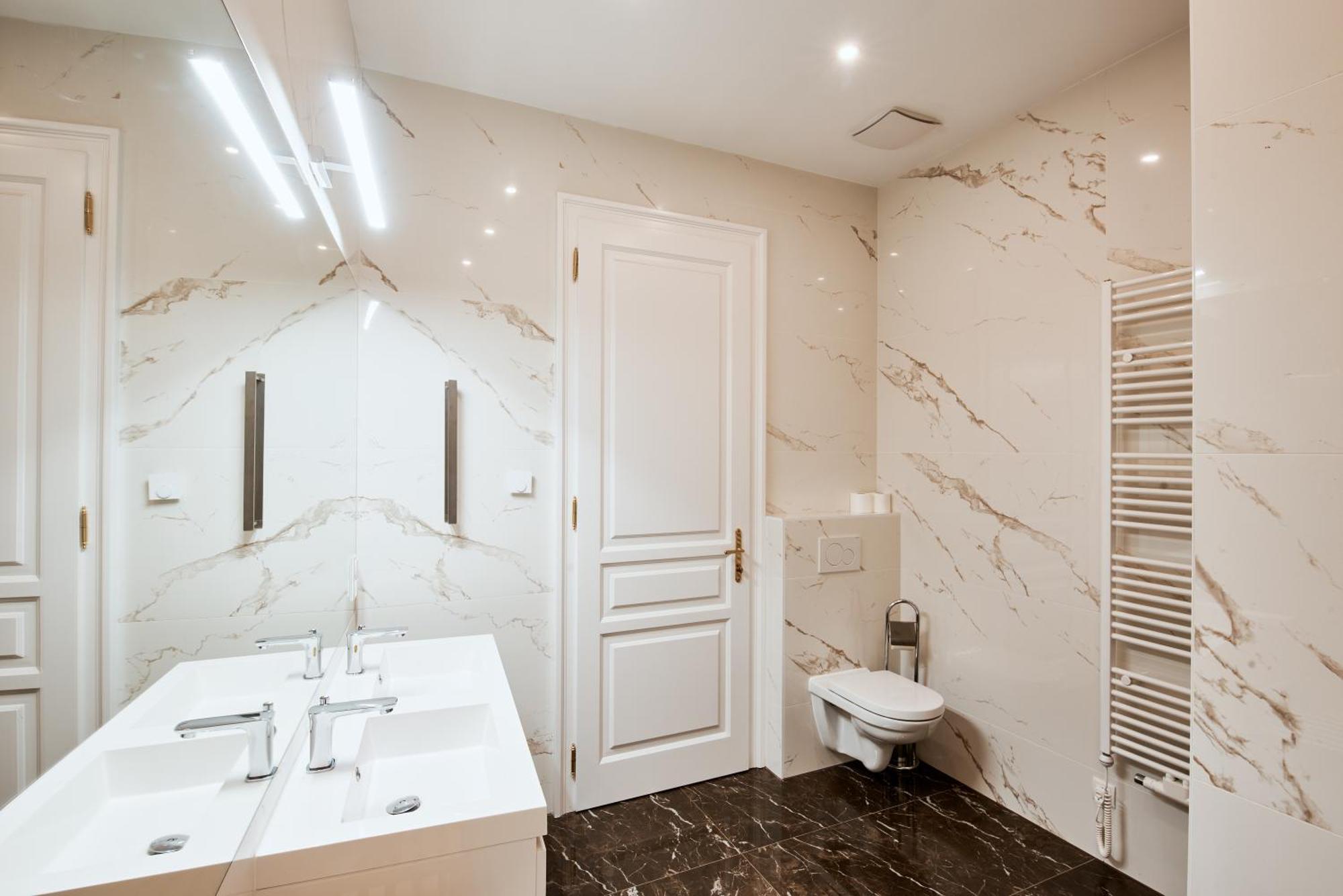 Apartment Premium Near Naschmarkt In 24h Check-in