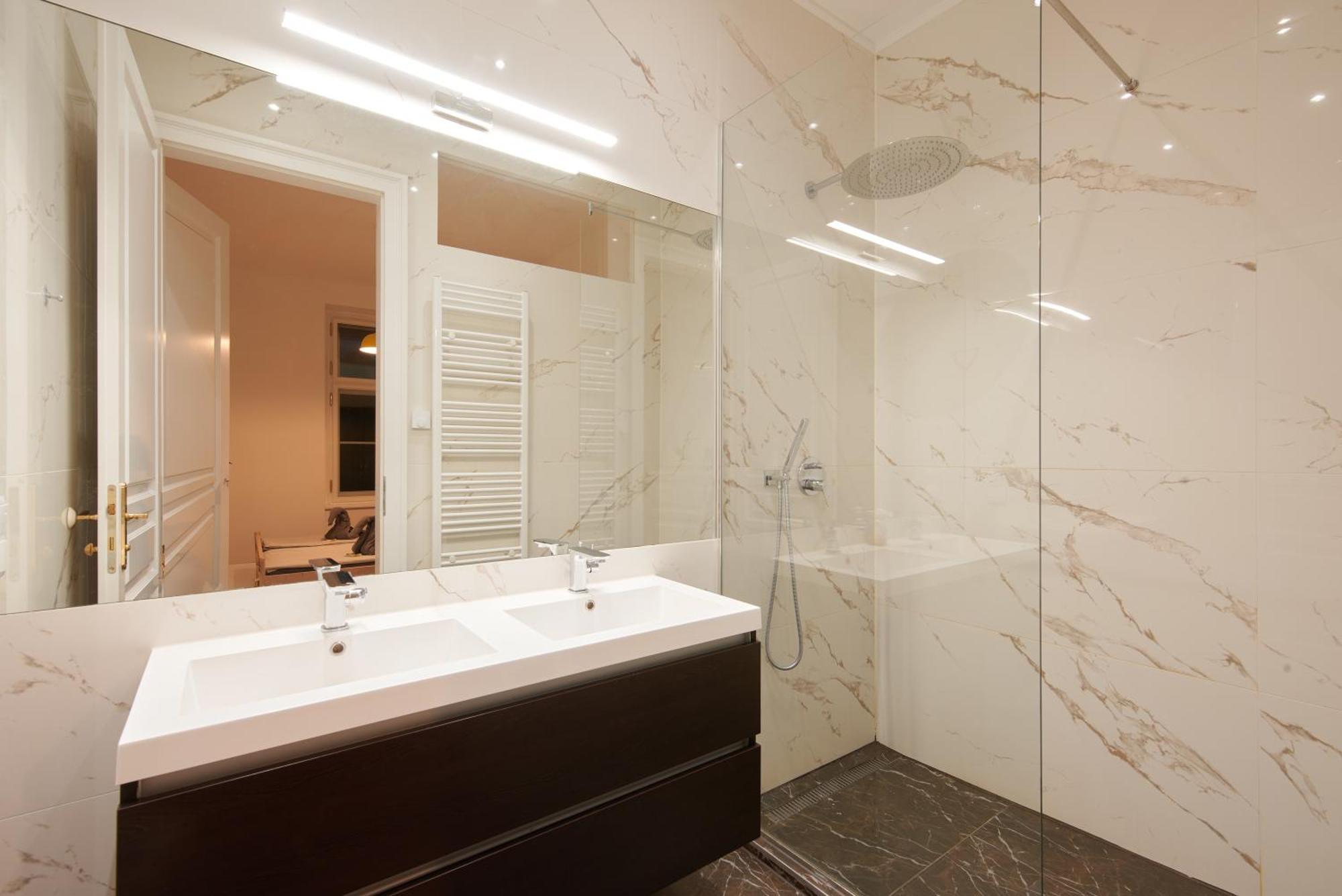 Apartment Premium Near Naschmarkt In 24h Check-in *