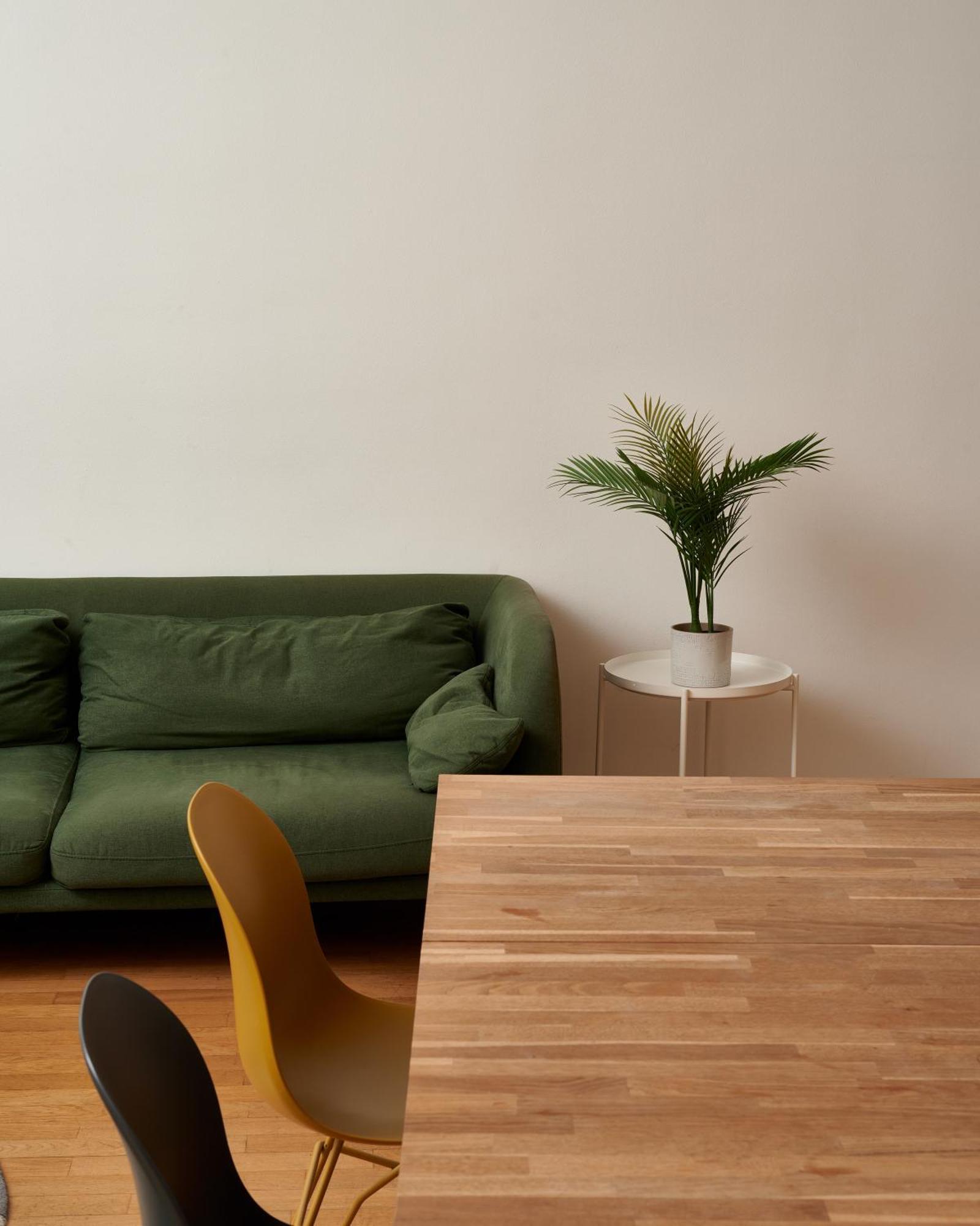 Apartment Premium Near Naschmarkt In 24h Check-in